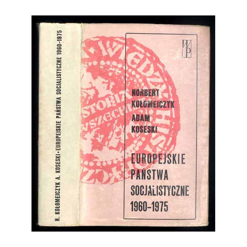 Europejskie państwa socjalistyczne 1960-1975
