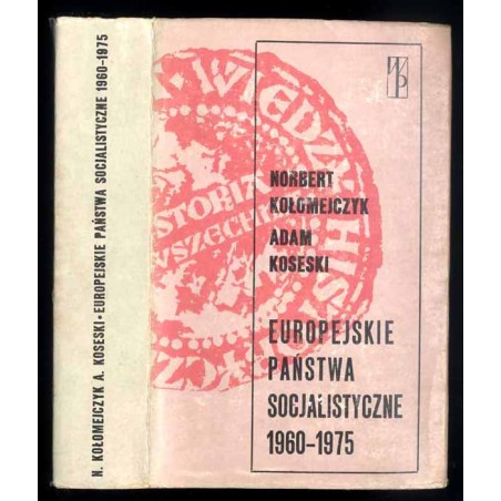 Europejskie państwa socjalistyczne 1960-1975
