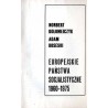 Europejskie państwa socjalistyczne 1960-1975