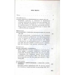 Europejskie państwa socjalistyczne 1960-1975