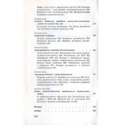 Europejskie państwa socjalistyczne 1960-1975