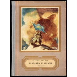 Tartaren w Alpach