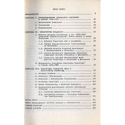 Wydawnictwa Instytutu Turystyki w latach 1972-1985. Informator bibliograficzny