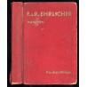 F. & R Ehrlicher Eisenwarengrosshandlung. Baubeschläge