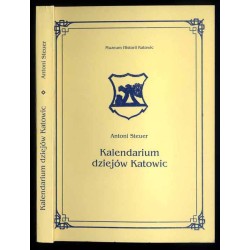 Kalendarium dziejów Katowic