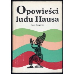 Opowieści ludu Hausa
