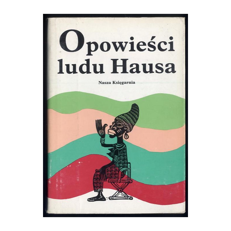 Opowieści ludu Hausa