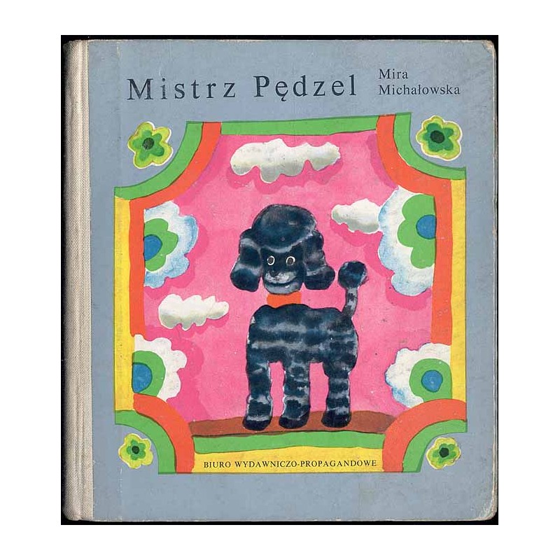 Mistrz Pędzel