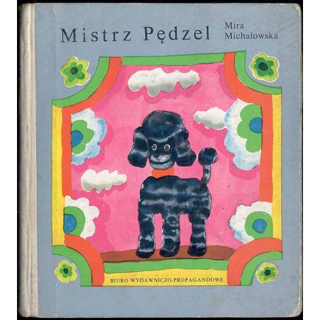 Mistrz Pędzel