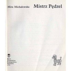 Mistrz Pędzel
