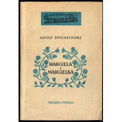 Margiela i Margielka