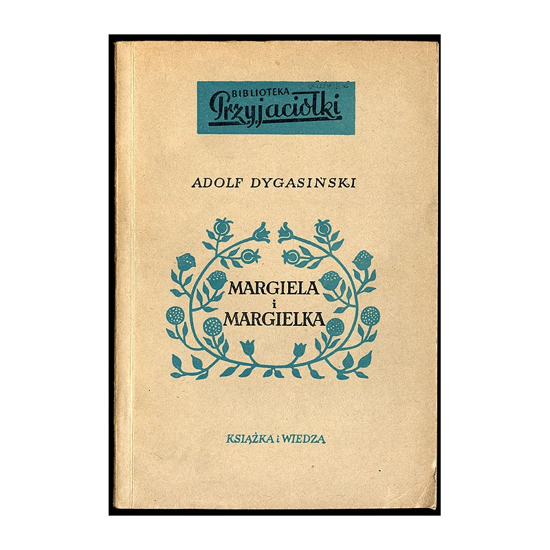 Margiela i Margielka