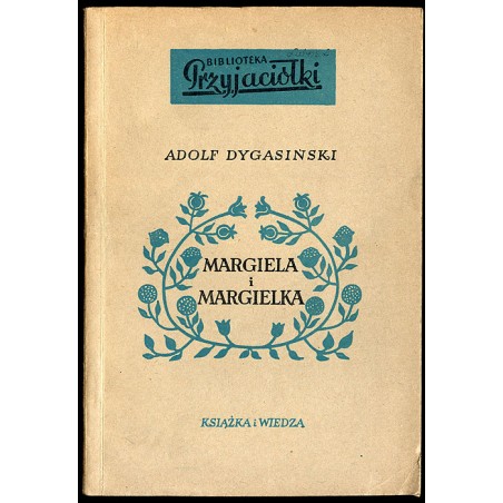 Margiela i Margielka