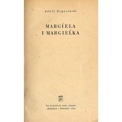 Margiela i Margielka