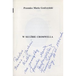 W służbie Cromwella