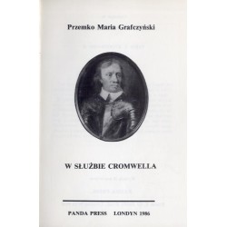 W służbie Cromwella