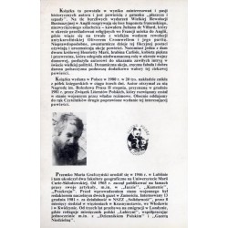 W służbie Cromwella