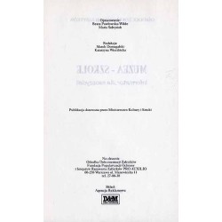 Muzea - Szkole. Informator dla nauczycieli