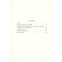 Katalog rękopisów Biblioteki Narodowej. T.9: Rękopisy 7601-8000. Spuścizny literackie i naukowe, pamiętniki i inne materiały z X