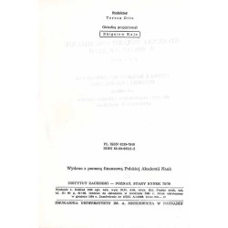 Stosunki polsko-niemieckie w historiografii. Cz.2.: Studia z dziejów historiografii polskiej i niemieckiej
