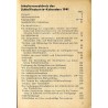 Schleif-Industriekalender 1941 Schleif- und Poliermittel-Kalender