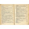 Schleif-Industriekalender 1941 Schleif- und Poliermittel-Kalender