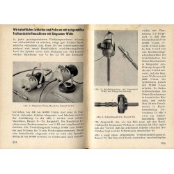 Schleif-Industriekalender 1941 Schleif- und Poliermittel-Kalender