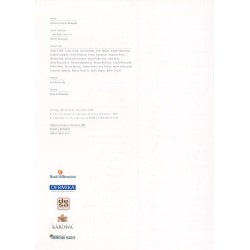 Sztuka inwestowania w sztukę. Przewodnik po galeriach sztuki 2004