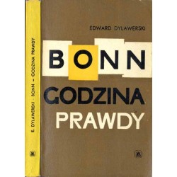 Bonn - godzina prawdy