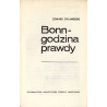 Bonn - godzina prawdy
