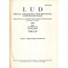 Lud. Rocznik Polskiego Towarzystwa Ludoznawczego. T.65 (1981)
