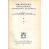 Sprawozdania Wrocławskiego Towarzystwa Naukowego. [Seria] A. Nr 37 (1982)