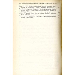 Sprawozdania Wrocławskiego Towarzystwa Naukowego. [Seria] A. Nr 37 (1982)