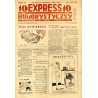 Express Humorystyczny. R.3 (1932). Nr 49 (119) / Emden: Przygody donżuana Pechnickiego