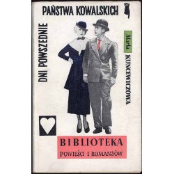 Dni powszednie Państwa Kowalskich