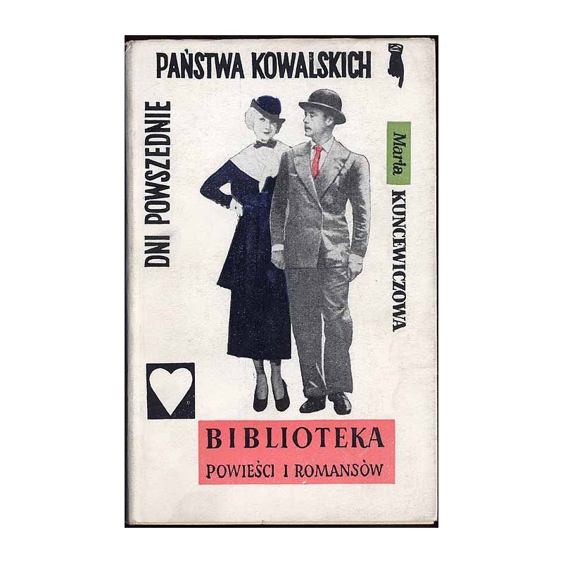 Dni powszednie Państwa Kowalskich