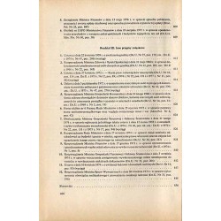 Prawo lokalowe. Przepisy, orzecznictwo i objaśnienia. Stan prawny na dzień 30 czerwca 1977 r
