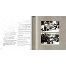 Jastrzębie Zdrój: Dzieje uzdrowiska. Parafia Najświętszego Serca Pana Jezusa 1951-2001