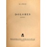 Dolores. Powieść