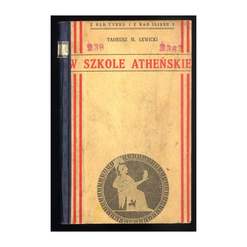 W szkole atheńskiej