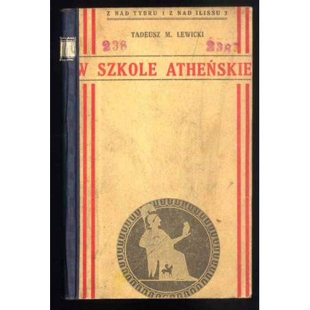 W szkole atheńskiej