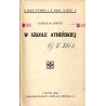 W szkole atheńskiej