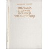 Militaria z dawnej kolekcji wilanowskiej. Katalog obiektów zachowanych