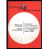 Z dziejów prasy sportowej na Górnym Śląsku i w Zagłębiu (1920-1986)