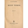 Rudy Tomek