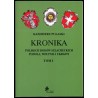 Kronika polskich rodów szlacheckich Podola, Wołynia i Ukrainy. Monografie i wzmianki. T.1