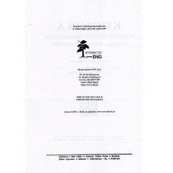 Kronika polskich rodów szlacheckich Podola, Wołynia i Ukrainy. Monografie i wzmianki. T.1