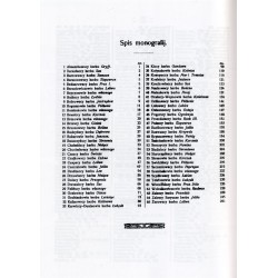 Kronika polskich rodów szlacheckich Podola, Wołynia i Ukrainy. Monografie i wzmianki. T.1