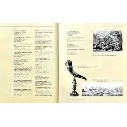 Myślistwo jako styl życia. Broń, akcesoria, przedstawienia i motywy myśliwskie od połowy XVI do początku XX wieku. Przewodnik po