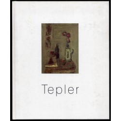 Samuel Tepler 1918-1998, z kolekcji Davida Malka